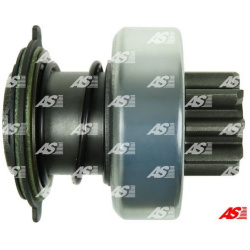 laisvos eigos pavara, starteris AS
                                AS-PL                                                SD402