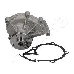 Vandens siurblys, variklio aušinimas
                                ASHIKA                                                3