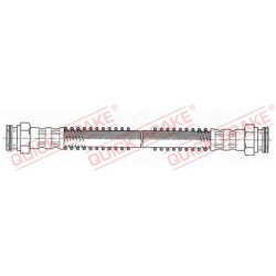 stabdžių žarnelė
                                QUICK BRAKE                                                22.512, QUICK