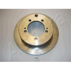 stabdžių diskas (1vnt)
                                ASHIKA                                                61-05-503, ASH