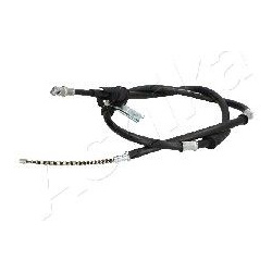 trosas, stovėjimo stabdys
                                ASHIKA                                                131-0H-H10, 