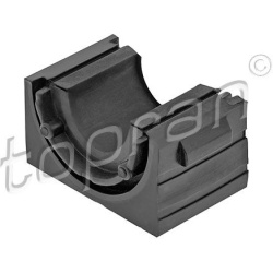 stabilizatoriaus įvorė
                                TOPRAN                                                207 952, Nenur