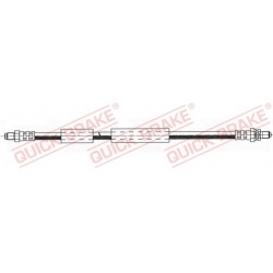stabdžių žarnelė
                                QUICK BRAKE                                                42.401, QUICK