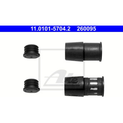 kreipiančiųjų movų rinkinys, stabdžių apkaba
                                ATE                                       