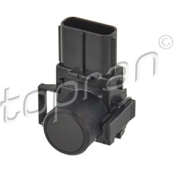 jutiklis, statymo atstumo jutiklis
                                TOPRAN                                                600 