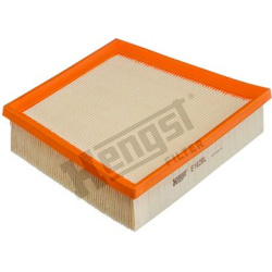 oro filtras
                                HENGST FILTER                                                E1629L, Nenurodytas 