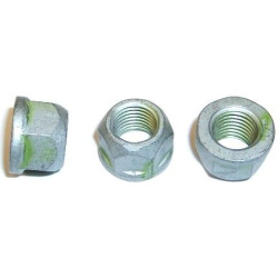 apsauginė veržlė
                                ELRING                                                720.570, ELRING, 72