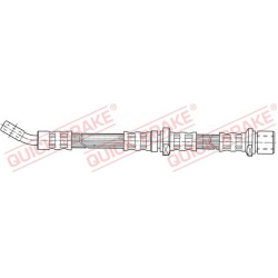stabdžių žarnelė
                                QUICK BRAKE                                                59.949, QUICK