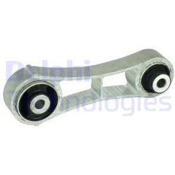 variklio montavimas
                                DELPHI                                                TEM016, Nenurodytas