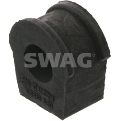 stabilizatoriaus įvorė
                                SWAG                                                30 61 0010, Nenu