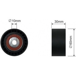 Įtempėjas diržo
                                NACHI                                DEX339, NACHI, DEX339, auto detalė