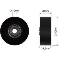 Įtempėjas diržo
                                NACHI                                DEX481-05, NACHI, DEX481-05, auto det