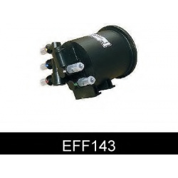 Filtras kuro diesel
                                COMLINE                                                EFF143, COMLINE, E