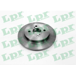 stabdžių diskas (1vnt)
                                LPR                                T2033P, Nenurodytas gamintojas, T