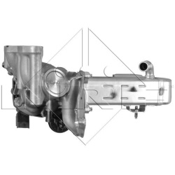ERG vožtuvas
                                NRF                                                48204, NRF, 48204, auto deta