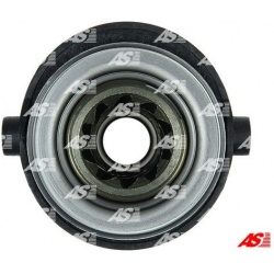 laisvos eigos pavara, starteris Brand new AS-PL
                                SD0131, AS-PL, SD0131, auto detalė