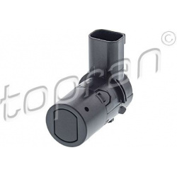 jutiklis, statymo atstumo jutiklis
                                TOPRAN                                502 740, Nenurodytas