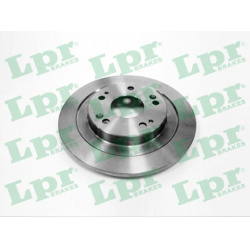stabdžių diskas (1vnt)
LPR H1042P, Nenurodyt