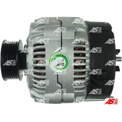 kintamosios srovės generatorius AS
                                AS-PL                                                A018