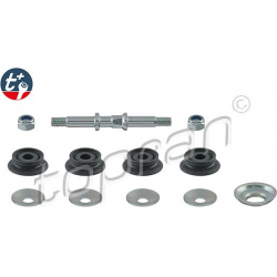 Stabilizatoriaus traukė
                                TOPRAN                                                720 396, Nenur