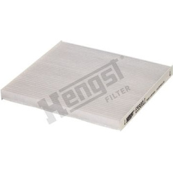 filtras, salono oras
                                HENGST FILTER                                                E5900LI, Ne