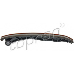 įtempiklio kreiptuvas, pavaros grandinė
                                TOPRAN                                             