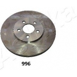 stabdžių diskas (1vnt)
                                ASHIKA                                                60-09-996, ASH