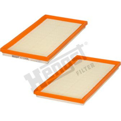 oro filtras
                                HENGST FILTER                                                E1249L-2, Nenurodyta