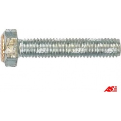 remonto komplektas, starteris AS
                                AS-PL                                                SP9001,