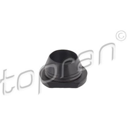 tarpiklis, plovimo skysčio bakas
                                TOPRAN                                                208 6