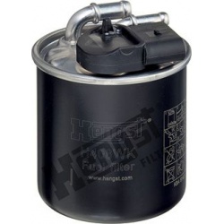 kuro filtras
                                HENGST FILTER                                                H408WK, Nenurodytas