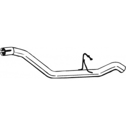 išleidimo kolektorius
                                BOSAL                                                840-115, Nenurody