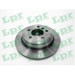 stabdžių diskas (1vnt)
                                LPR                                                B2060V, Nenurodyt