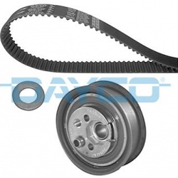 paskirstymo diržo komplektas
DAYCO KTB157, DA