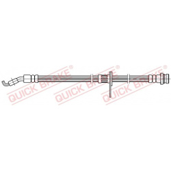 stabdžių žarnelė
                                QUICK BRAKE                                                50.877, QUICK