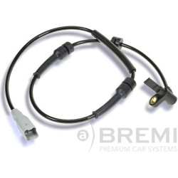 Daviklis ABS
                                BREMI                                                50258, BREMI, 50258, auto d