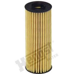 alyvos filtras
                                HENGST FILTER                                                E720H D205, Nenur