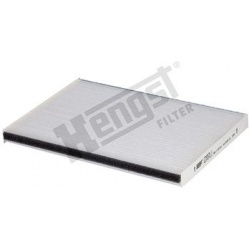filtras, salono oras
                                HENGST FILTER                                                E3957LI, Ne
