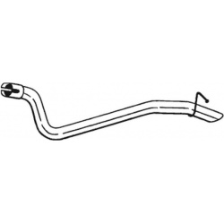 išleidimo kolektorius
                                BOSAL                                                770-431, Nenurody