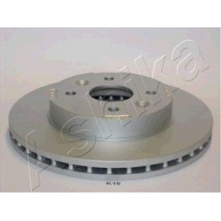 stabdžių diskas (1vnt)
                                ASHIKA                                                60-0K-016, ASH