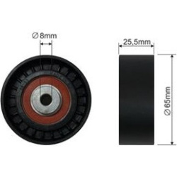 Įtempėjas diržo
                                NACHI                                                DEX202, NACHI, DEX202