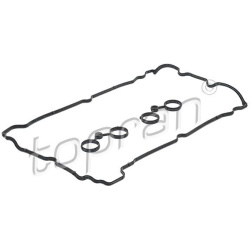 tarpiklių komplektas, svirties gaubtas
                                TOPRAN                                723 322, Nenuro