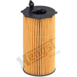 alyvos filtras
                                HENGST FILTER                                                E846H D336, Nenur