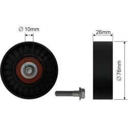 Įtempėjas diržo
                                NACHI                                                DEX225, NACHI, DEX225