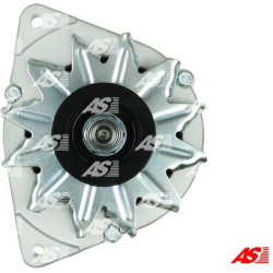 kintamosios srovės generatorius AS
                                AS-PL                                                A406