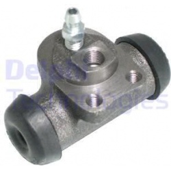 rato stabdžių cilindras
                                DELPHI                                                LW50004, Nenu