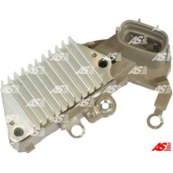 reguliatorius, kintamosios srovės generatorius AS
                                AS-PL                                     