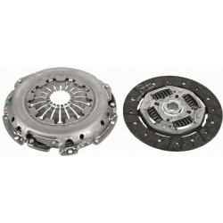 sankabos komplektas
                                SACHS                                                3000 951 776, SACHS,
