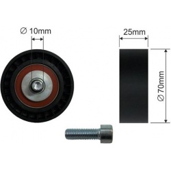 Įtempėjas diržo
                                NACHI                                                DEX235, NACHI, DEX235