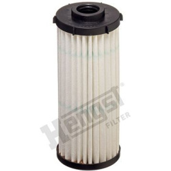 Hidraulinių filtrų komplektas, automatinė transmisija
                                HENGST FILTER                       